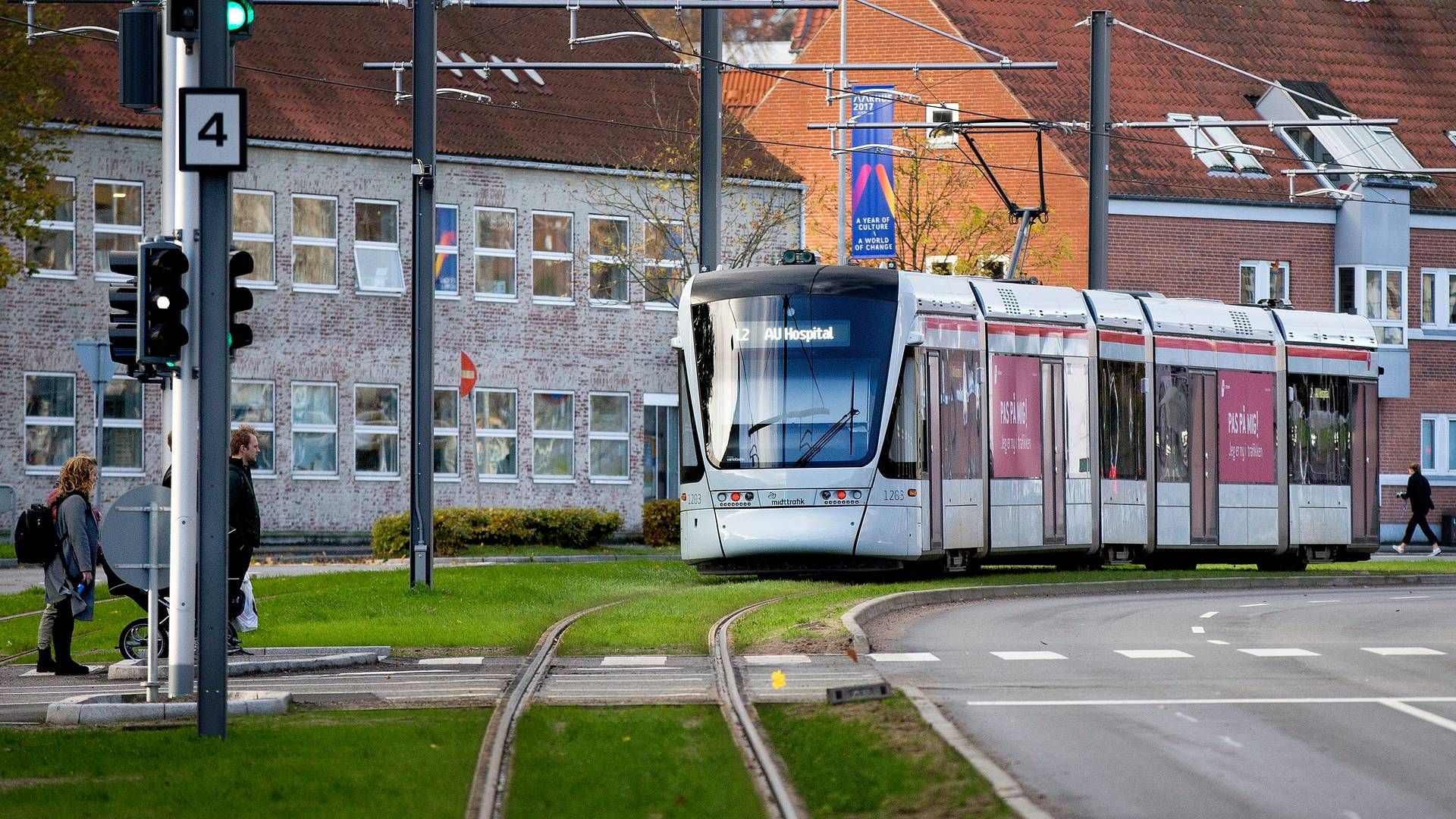 Foto: Finn Frandsen/Politiken/Ritzau Scanpix