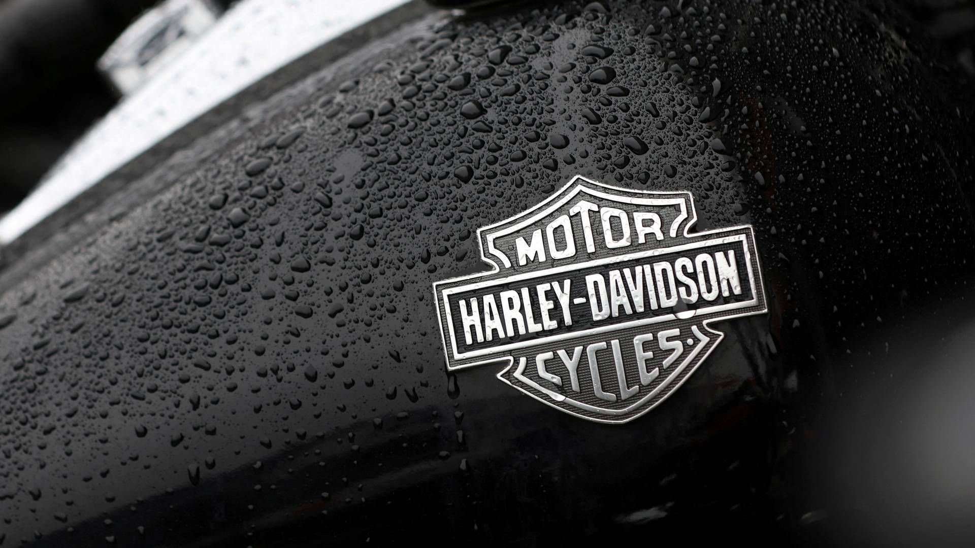 Global mangel på chips har ramt Harley-Davidson. | Foto: Andrew Kelly/REUTERS / X02844