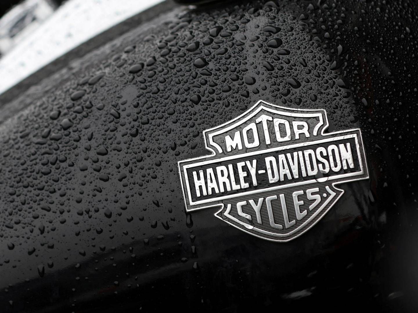 Global mangel på chips har ramt Harley-Davidson. | Foto: Andrew Kelly/REUTERS / X02844