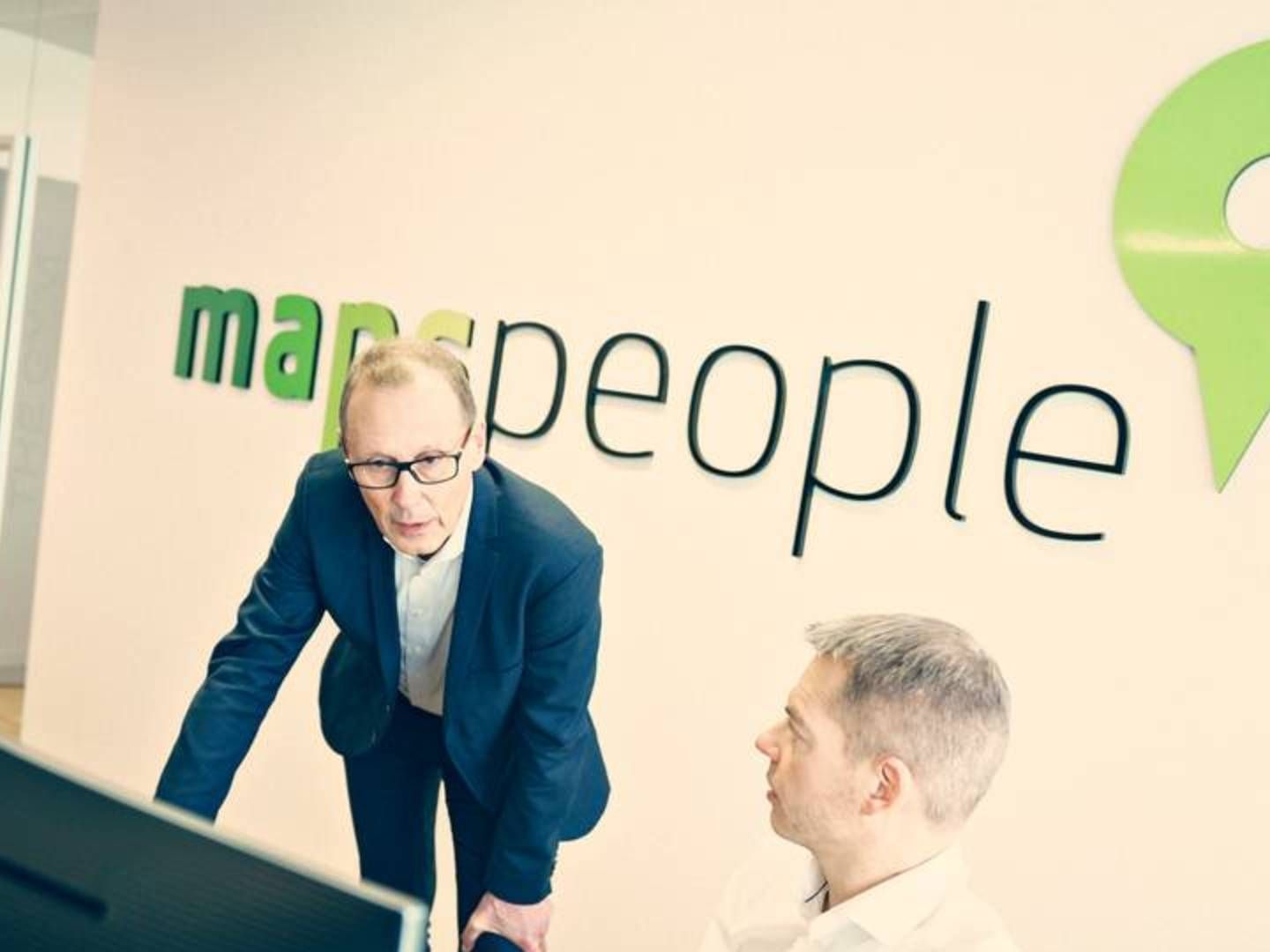 Mapspeople vil styrke sin tilstedeværelse i Asien og Stillehavsområdet ved at åbne et kontor i Singapore. | Foto: Mapspeople/PR