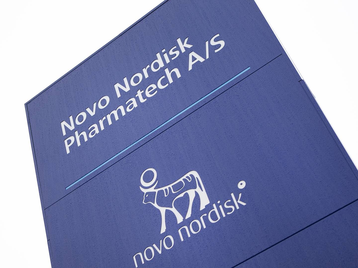 Foto: Novo Nordisk Pharmatech/PR