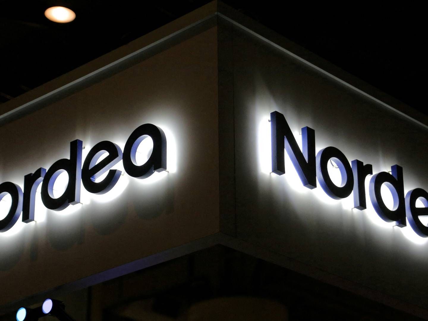 Forsikringsselskabet Sampo har endnu gang reduceret sin aktiekapital i Nordea. | Foto: CHRIS HELGREN/REUTERS / X00378