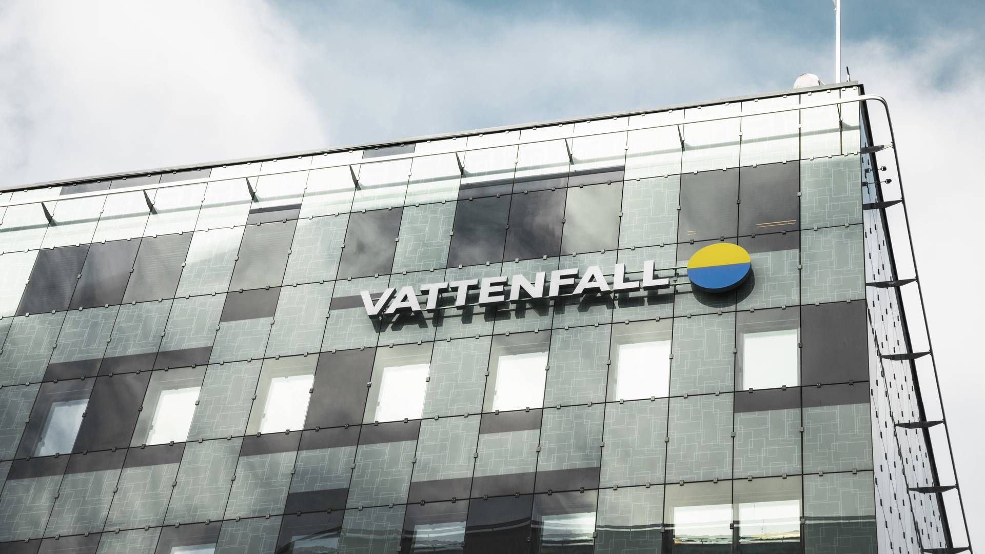 Foto: Vattenfall