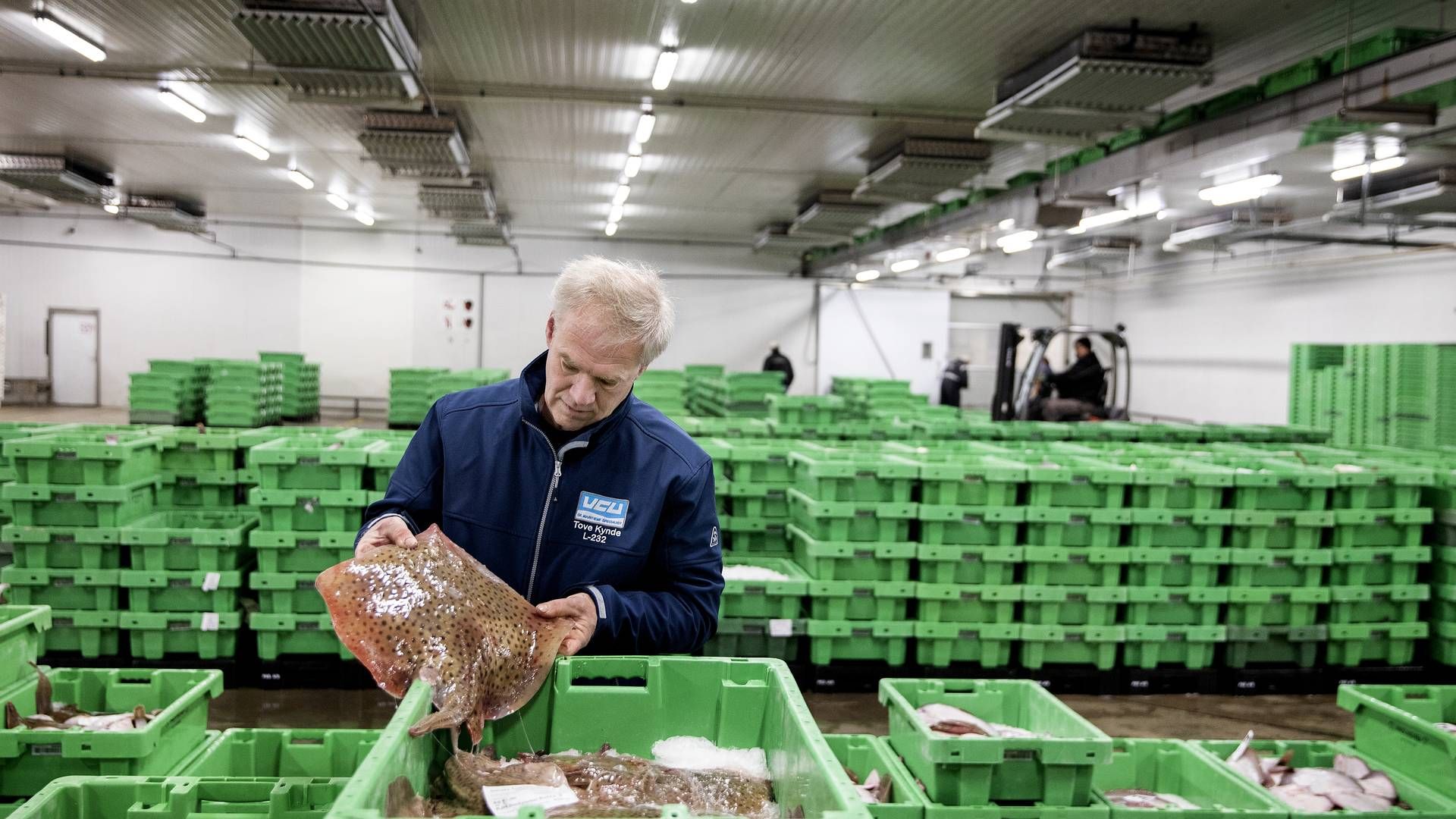 Venstre peger på løsninger som fradrag eller omstillingsstøtte. | Foto: Finn Frandsen