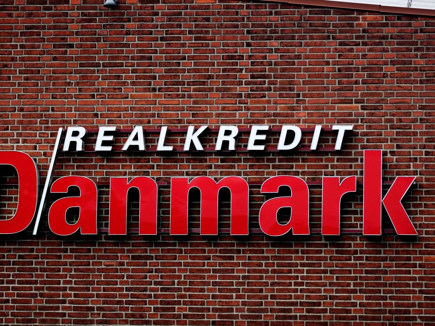 Realkredit Danmark er ejet af Danske Bank, der også har præsenteret kvartalsregnskab fredag. | Foto: PR/Realkredit Danmark