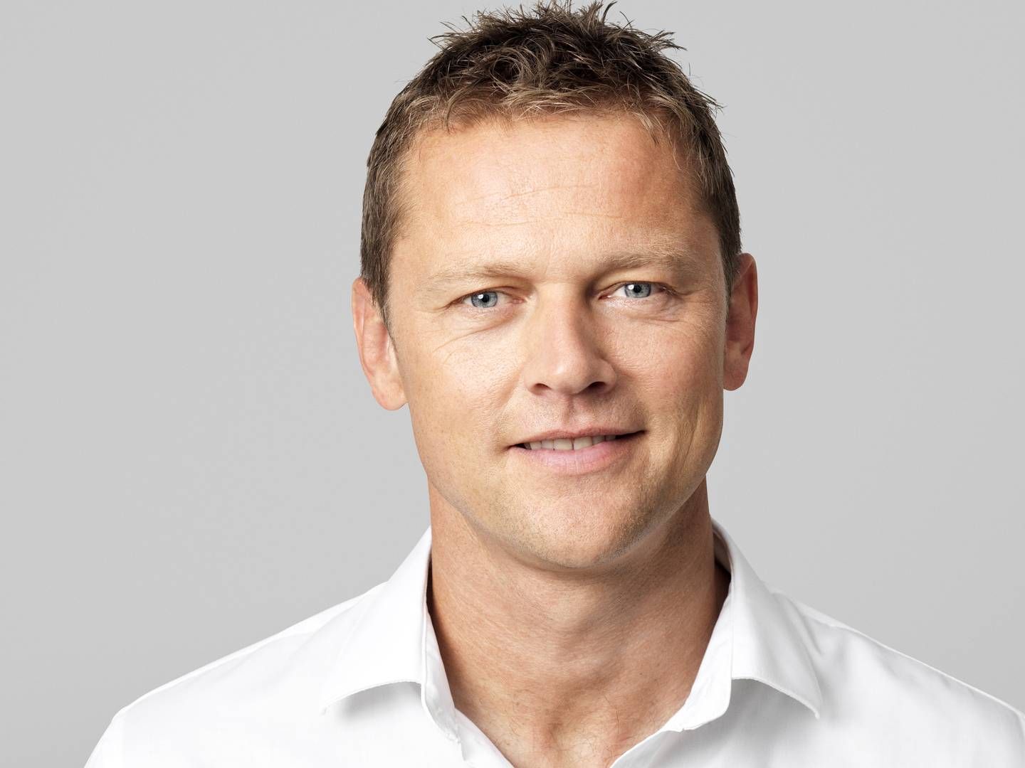 Dan Højgaard Jensen, ledende partner i kapitalfonden Dansk Ejerkapital | Foto: Dansk Ejerkapital / PR