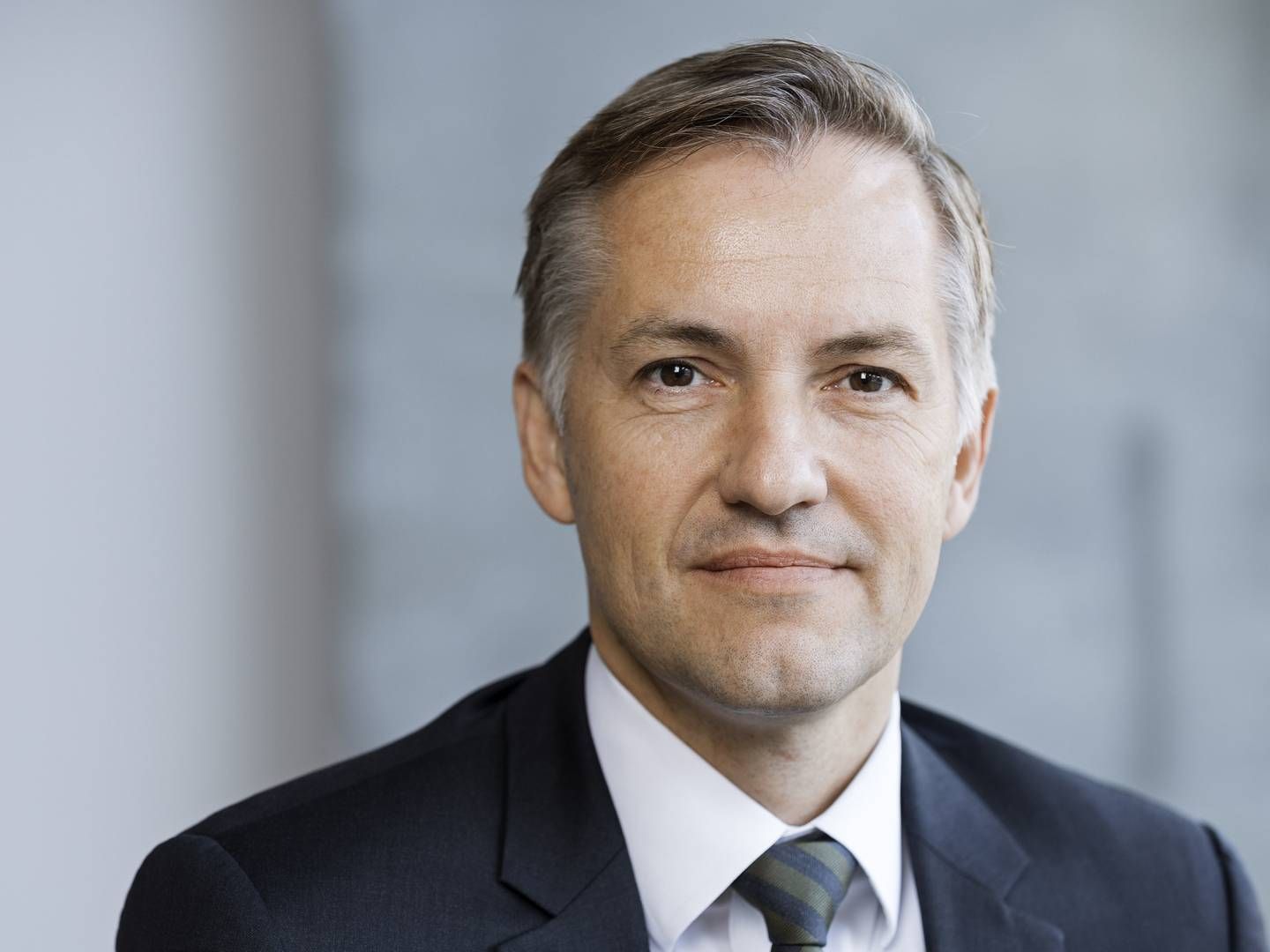Jacob Tolstrup, executive vice president, Commercial Operations at Lundbeck | Photo: PR / Lundbeck