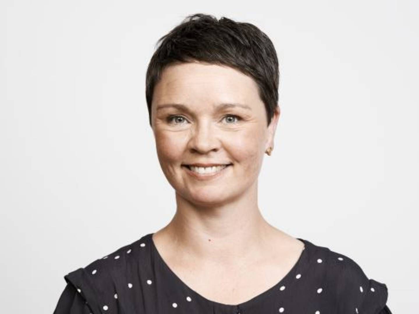 Stine Liv Johansen afgår efter tre år på posten som formand for Medierådet for Børn og Unge. | Foto: PR/Medierådet for Børn og Unge