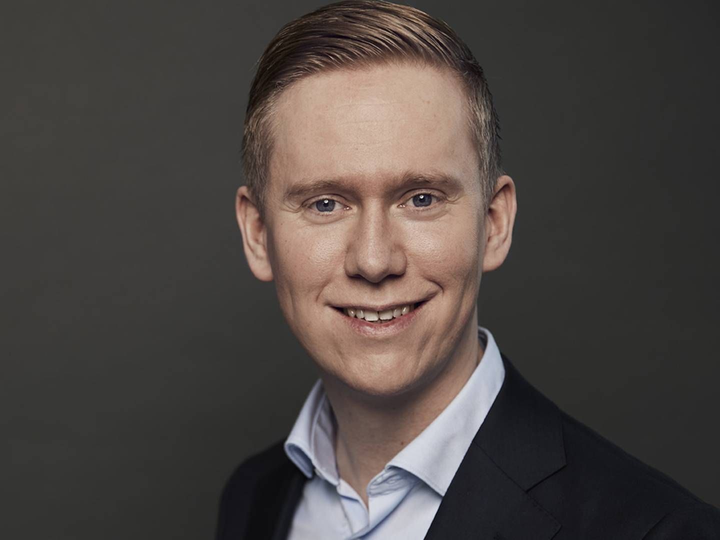 Rasmus Thingholm overtog formandsposten i Djøf Advokat i starten af året. | Foto: PR / DJØF