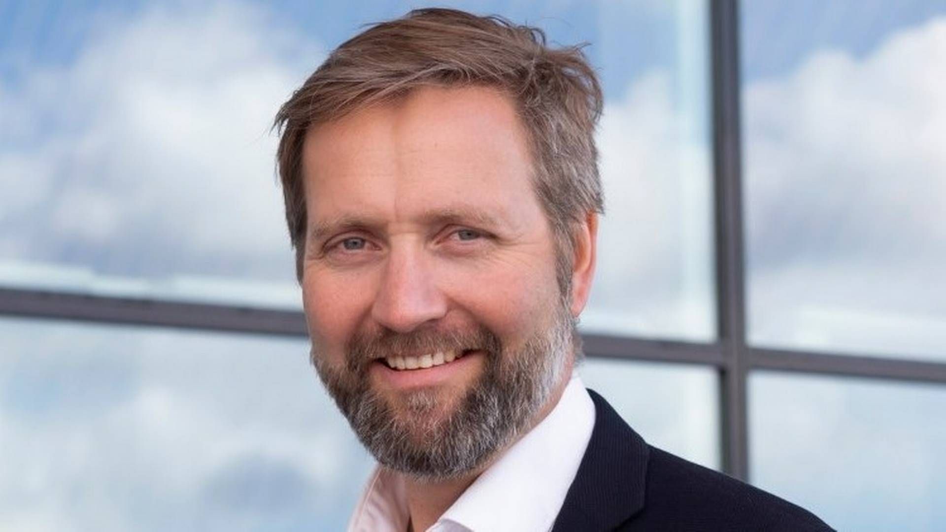 Advokat Robert Dyrnes Hovland er partner og daglig leder i Sørlandsadvokatene. | Foto: Sørlandsadvokatene