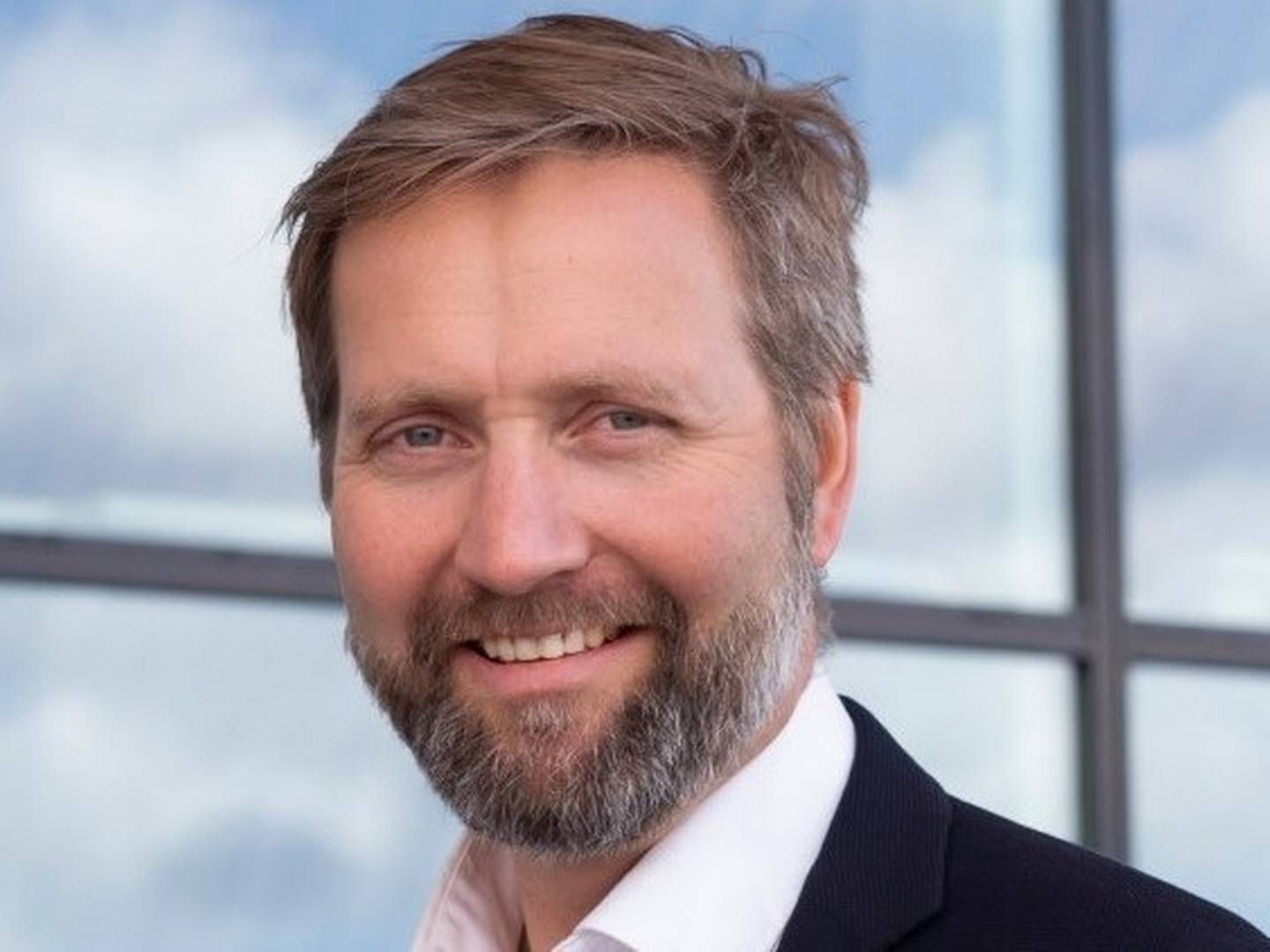 DAGLIG LEDER: Robert Dyrnes Hovland er partner og daglig leder i Sørlandsadvokatene. | Foto: Sørlandsadvokatene
