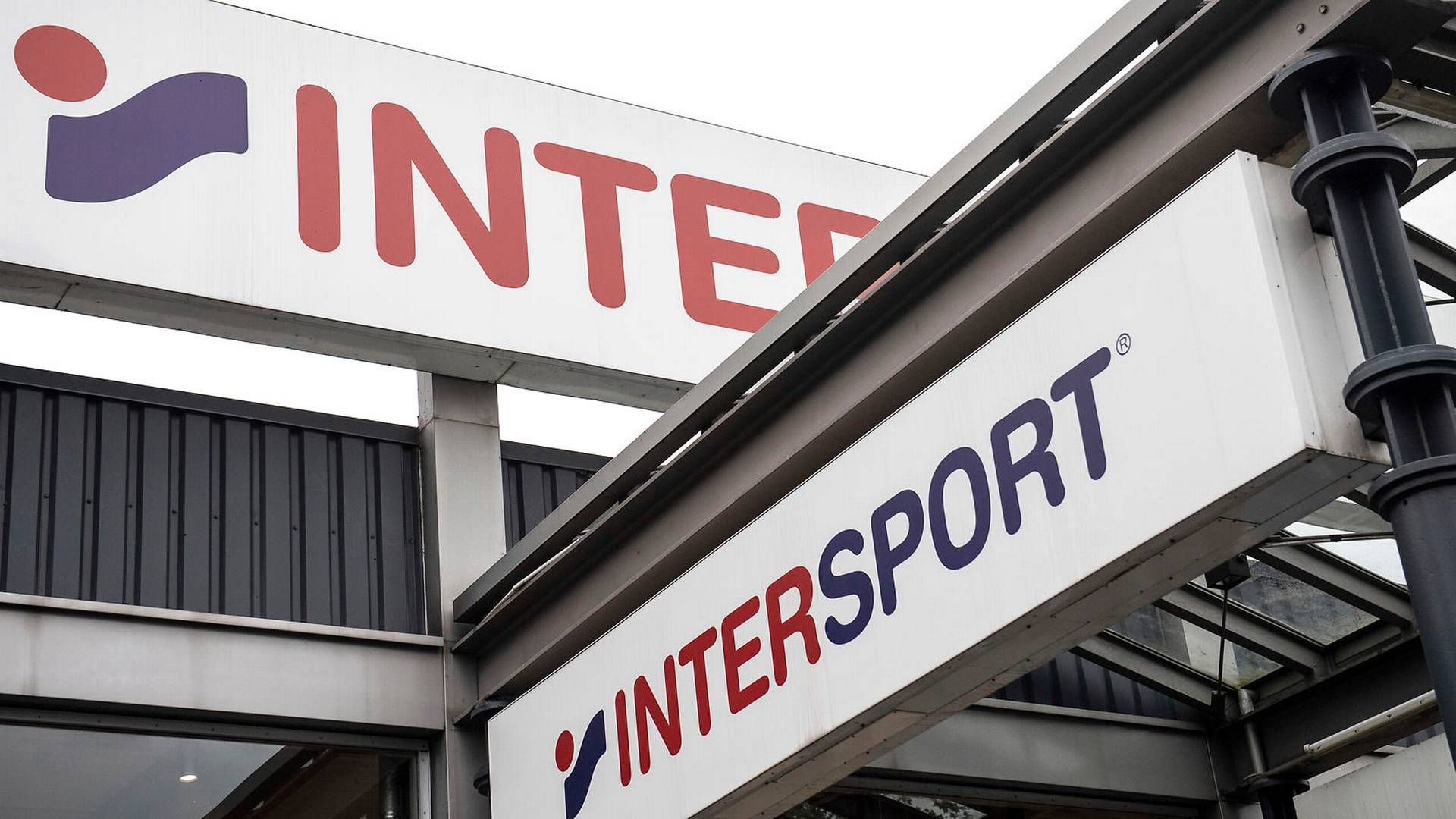Intersport i Danmark har siden 1968 været en del af Intersport International Corporation, som er til stede i 42 lande. | Foto: Bernd Thissen