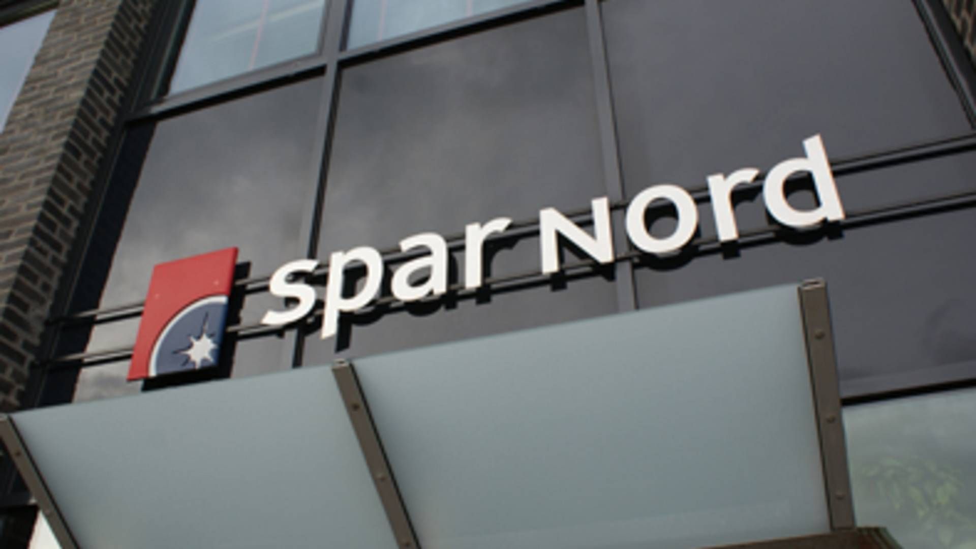 Spar Nord fastholder forventningerne til 2022, der hedder et basisresultat før nedskrivninger på 1,3-1,6 mia. kr. og et overskud på 1,0-1,25 mia. kr. | Foto: Spar Nord/PR