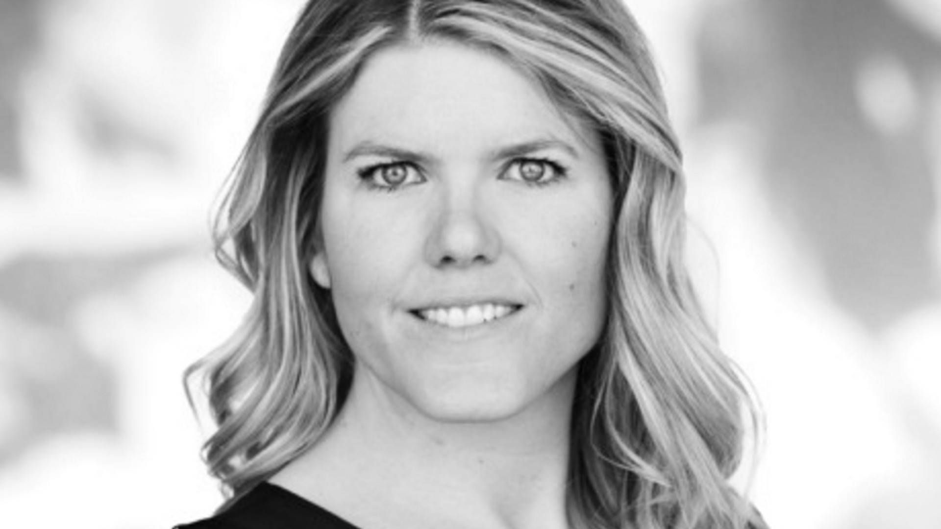 Julie Heegaard Pedersen fik sin beskikkelse som advokat i 2017. Hun er uddannet på advokatkontorerne Winsløw og Accura. | Foto: Rosenfeldt