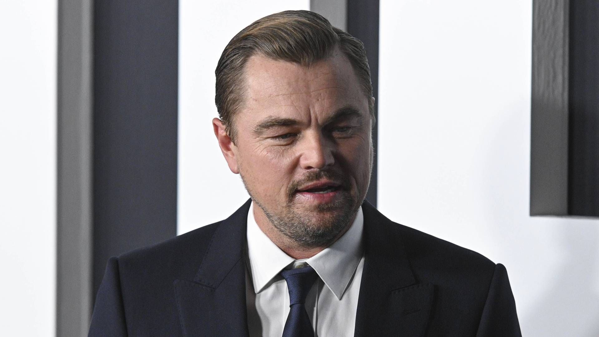 Den amerikanske skuespiller Leonardo DiCaprio har sammen med bl.a. Bestsellers investeringsselskab Invest FWD skudt penge i virksomheden Vitrolabs | Foto: AP / Ritzau Scanpix