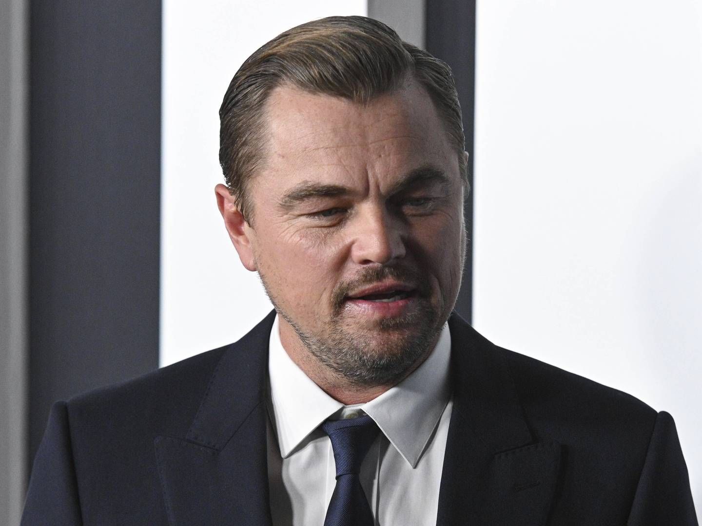 Den amerikanske skuespiller Leonardo DiCaprio har sammen med bl.a. Bestsellers investeringsselskab Invest FWD skudt penge i virksomheden Vitrolabs | Foto: AP / Ritzau Scanpix