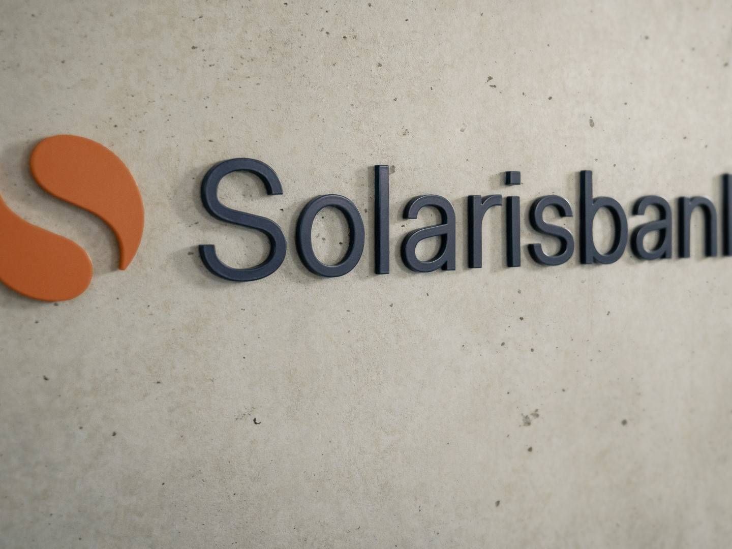 Logo der Solarisbank | Foto: Solarisbank
