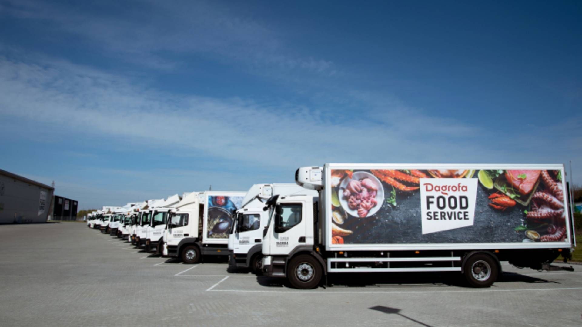 Foto: PR / Dagrofa Foodservice.