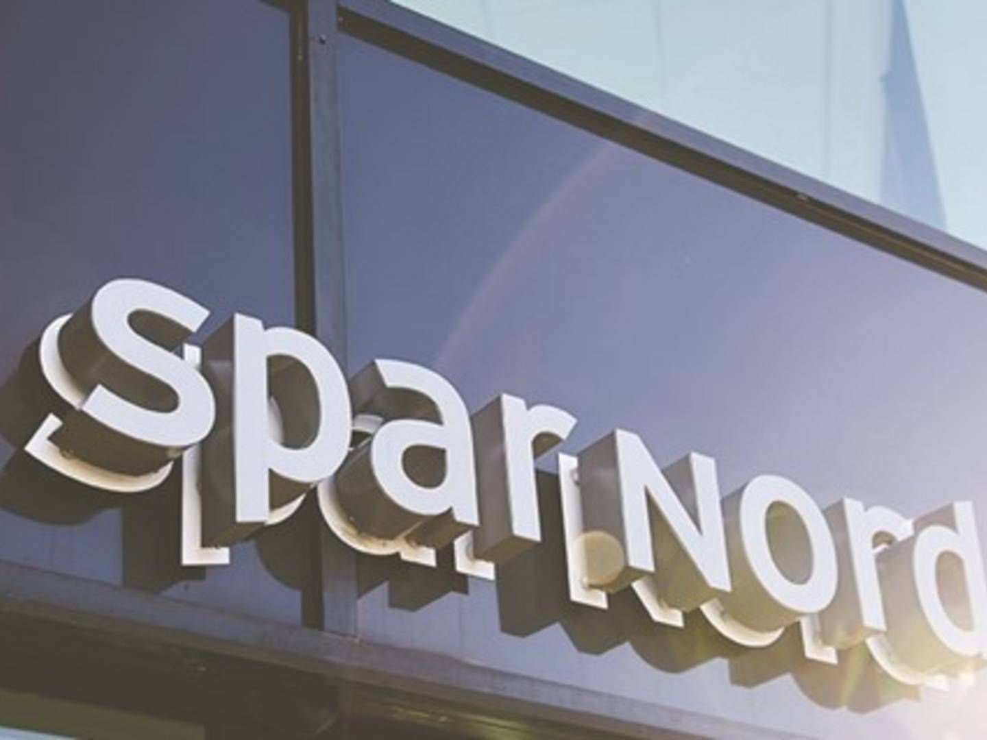 Spar Nord valgte selv at gå i pressen med sagen om tidligere direktørs svindel for 20 mio. kr. | Foto: Spar Nord / PR