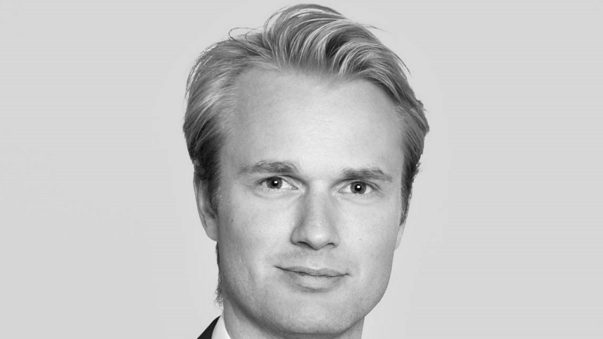 Advokat Erik Stendal. | Foto: Vectio
