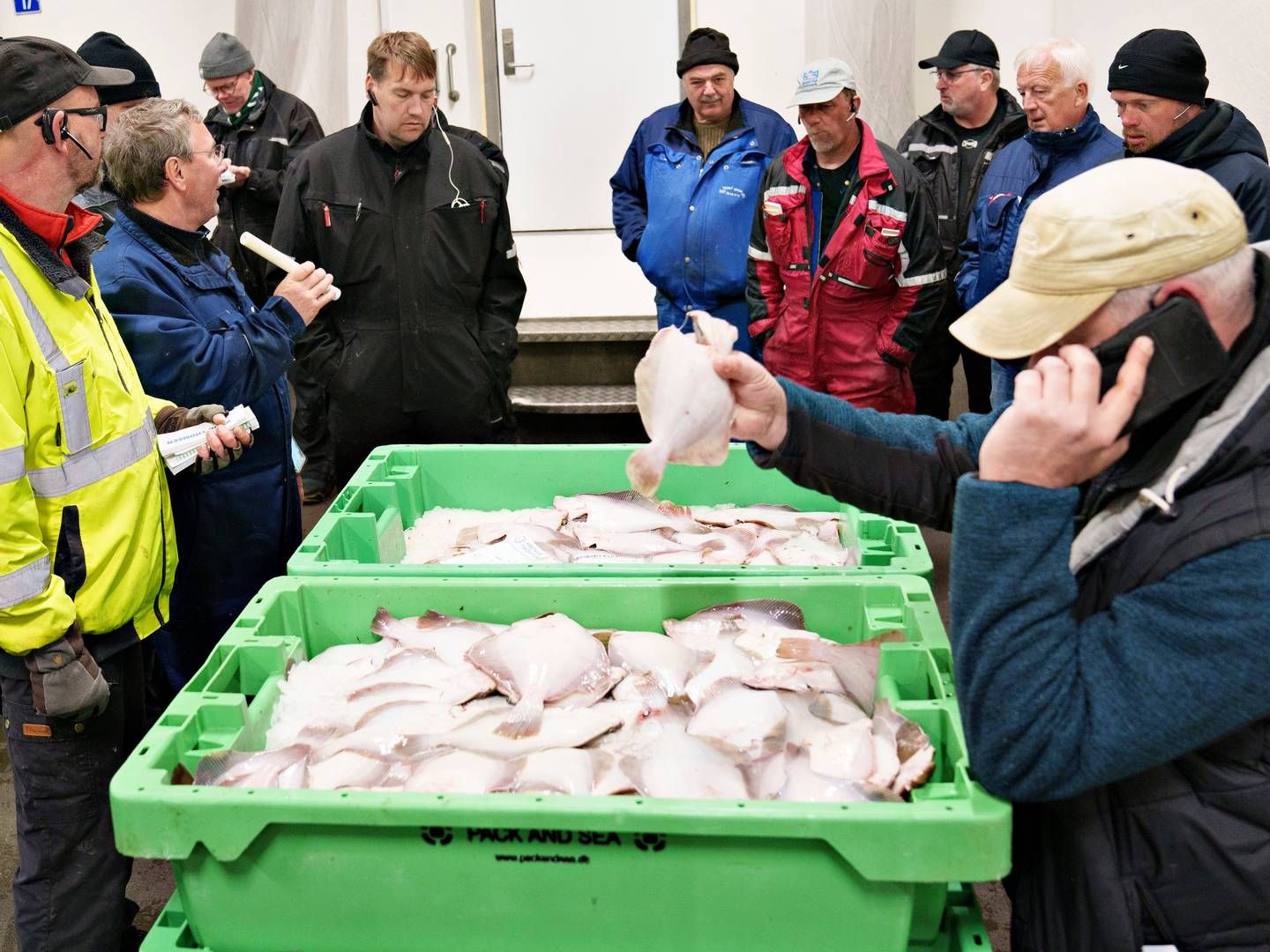 Foto: Henning Bagger/Ritzau Scanpix