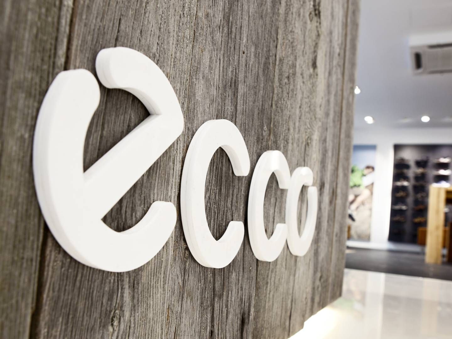 Ecco oplever i øjeblikket hård kritik fra blandt andet forhandlere, der mener, at skokoncernen lukker øjnene for Ruslands blodige krig i Ukraine. | Foto: Ecco/Pr