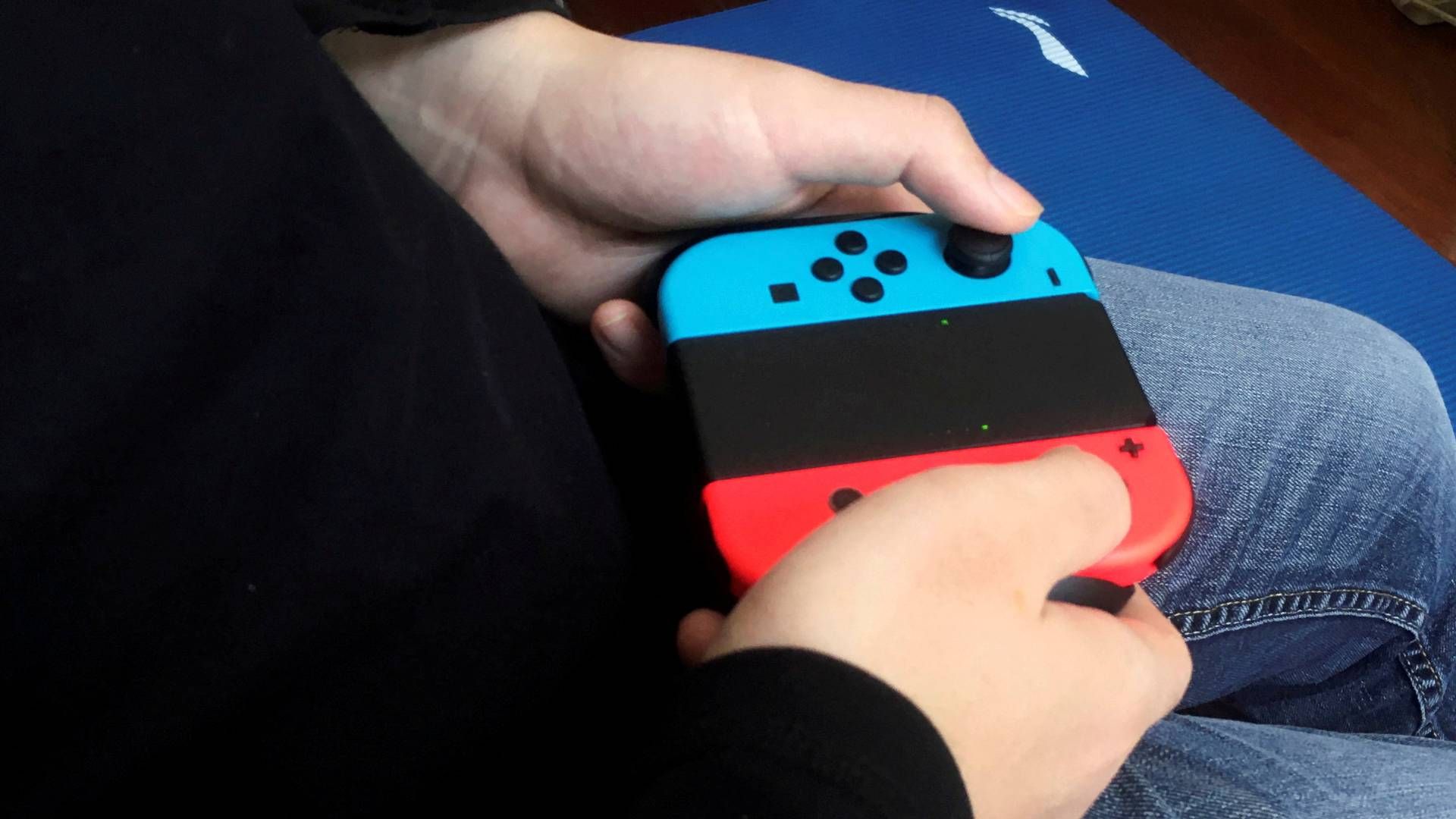 Nintendo forventer lavere Switch-salg ITWatch