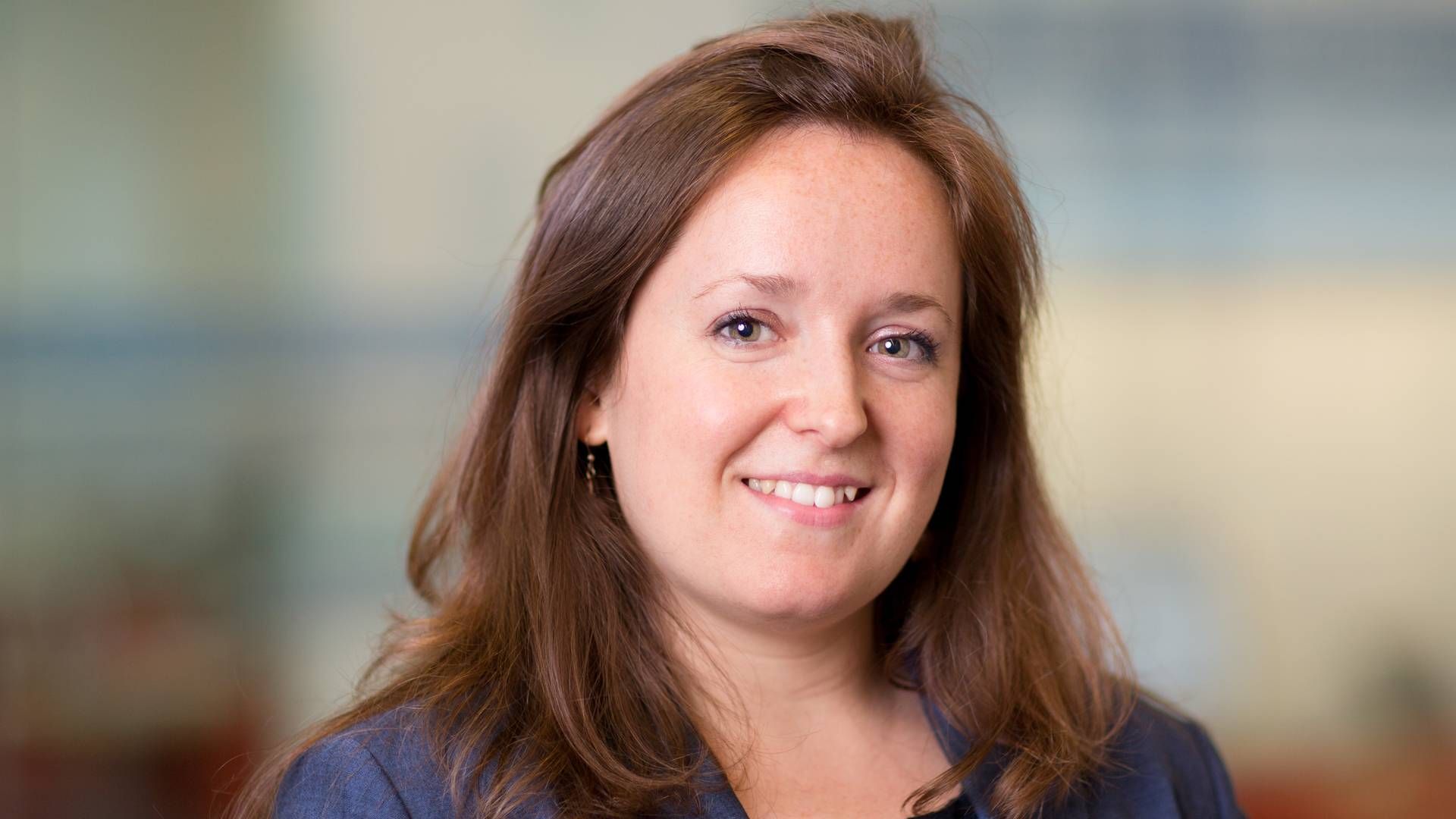 The Anthropocene Fixed Income Institute (AFII) has hired Josephine Richardson as head of portfolio strategy | Photo: PR / The Anthropocene Fixed Income Institute