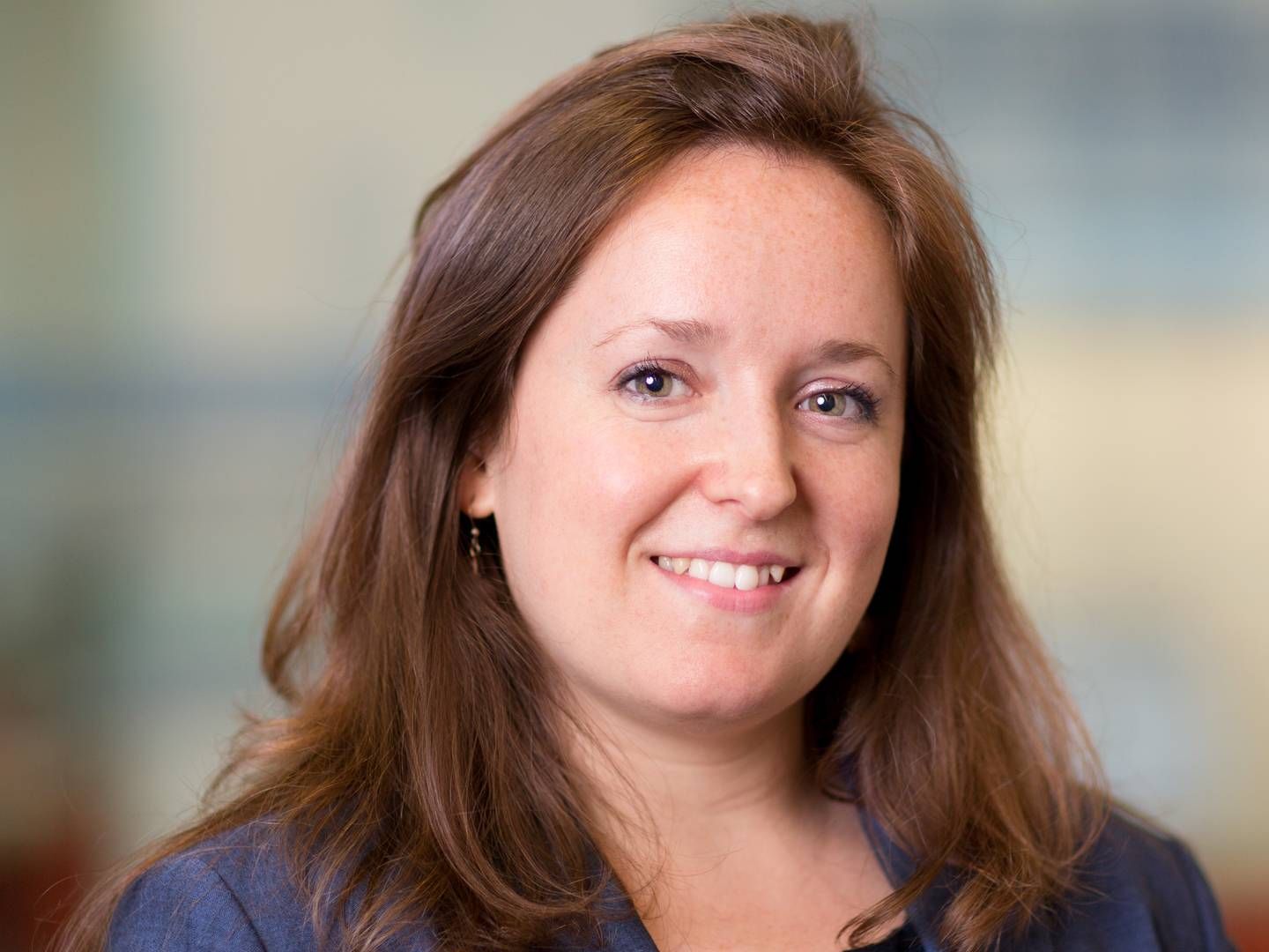 The Anthropocene Fixed Income Institute (AFII) has hired Josephine Richardson as head of portfolio strategy | Photo: PR / The Anthropocene Fixed Income Institute