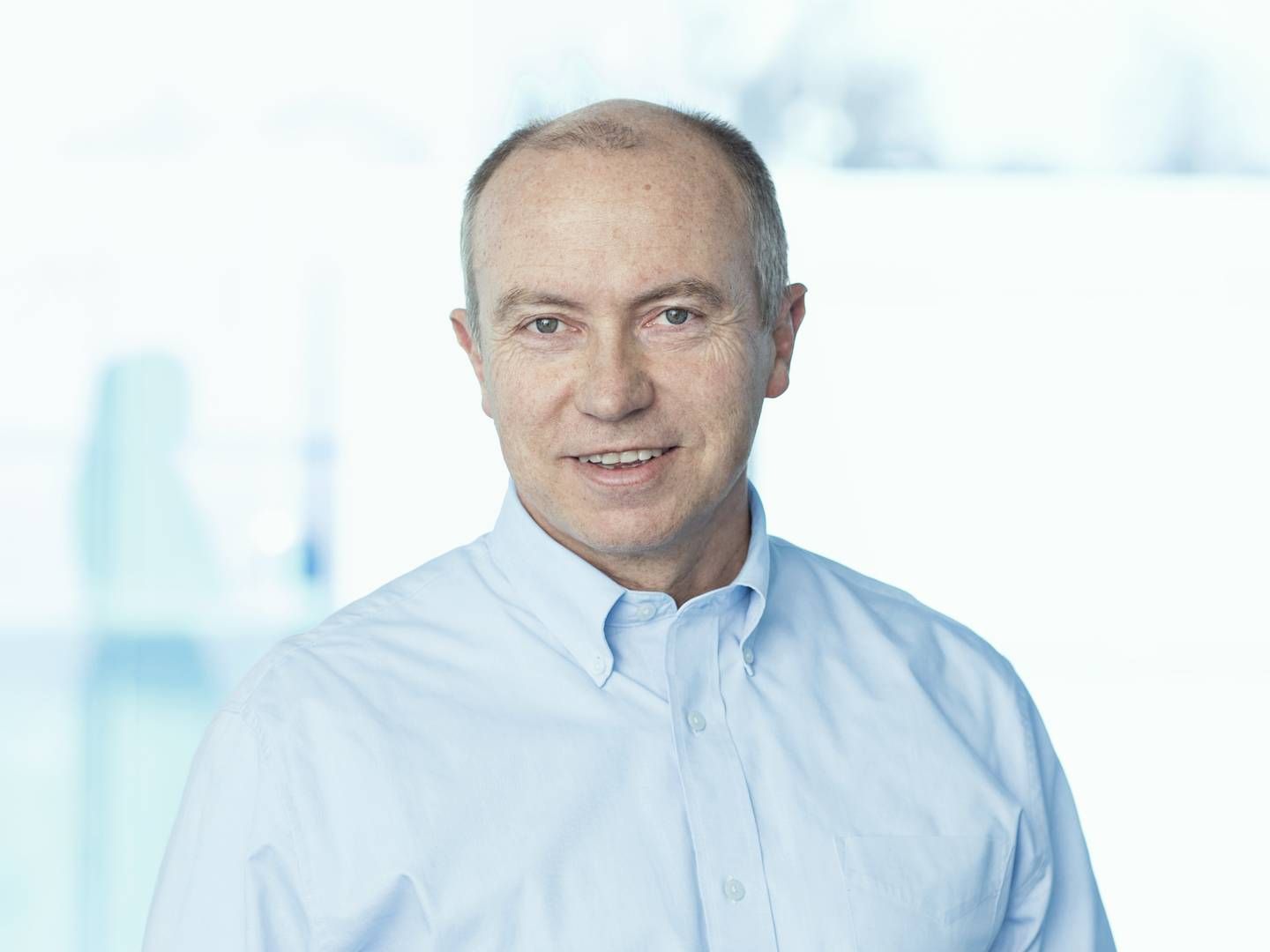 Statkraft CEO Christian Rynning-Tønnesen. | Photo: Statkraft