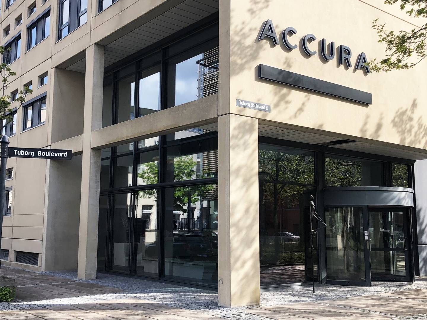 Accura har især fokus på transaktioner, hvor markederne for M&A og fast ejendom var brandvarme i 2021. | Foto: Accura / PR
