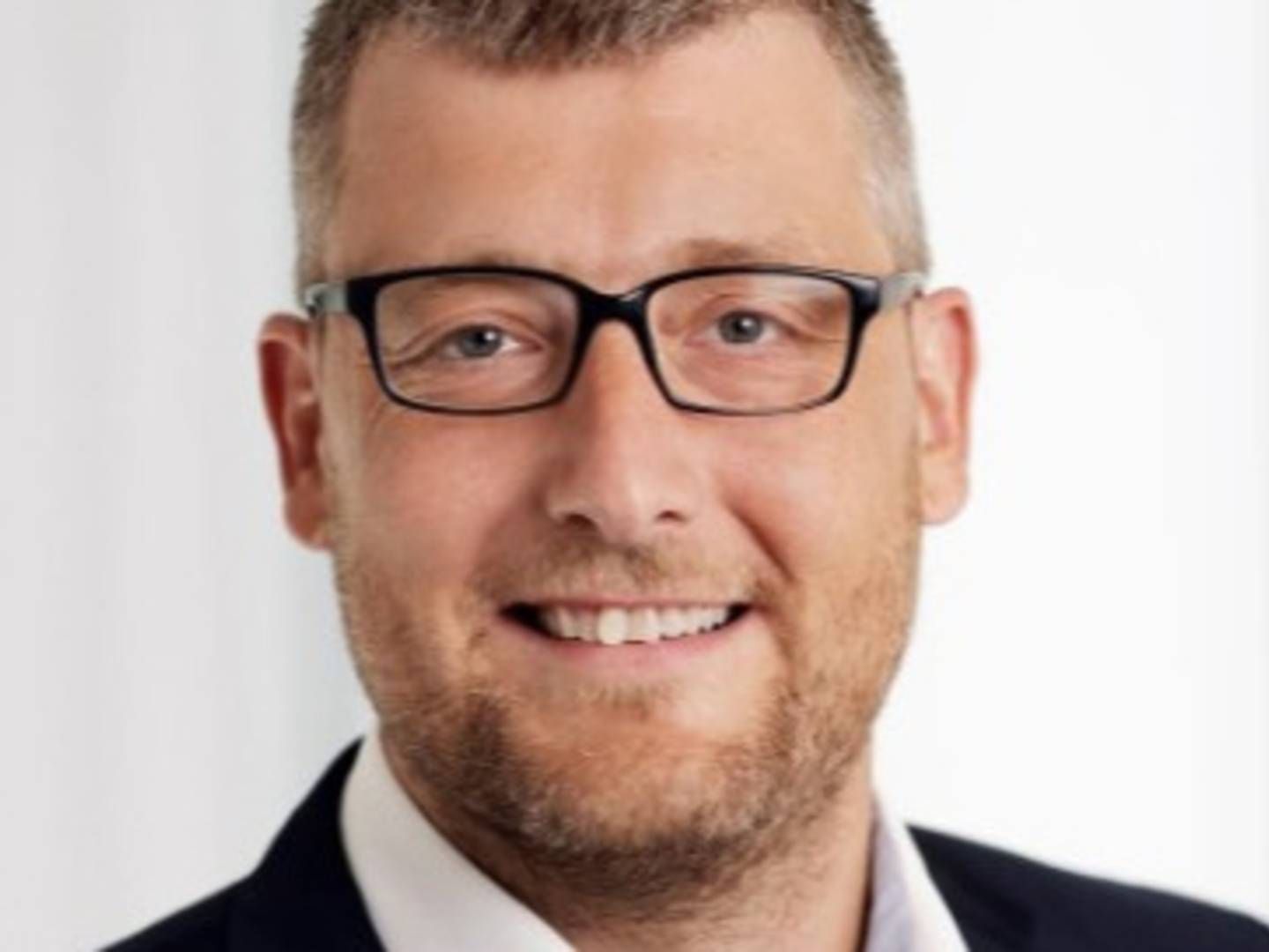 Martin Vedelsby er udnævnt til ny IT-direktør hos PFA. | Foto: PR/PFA