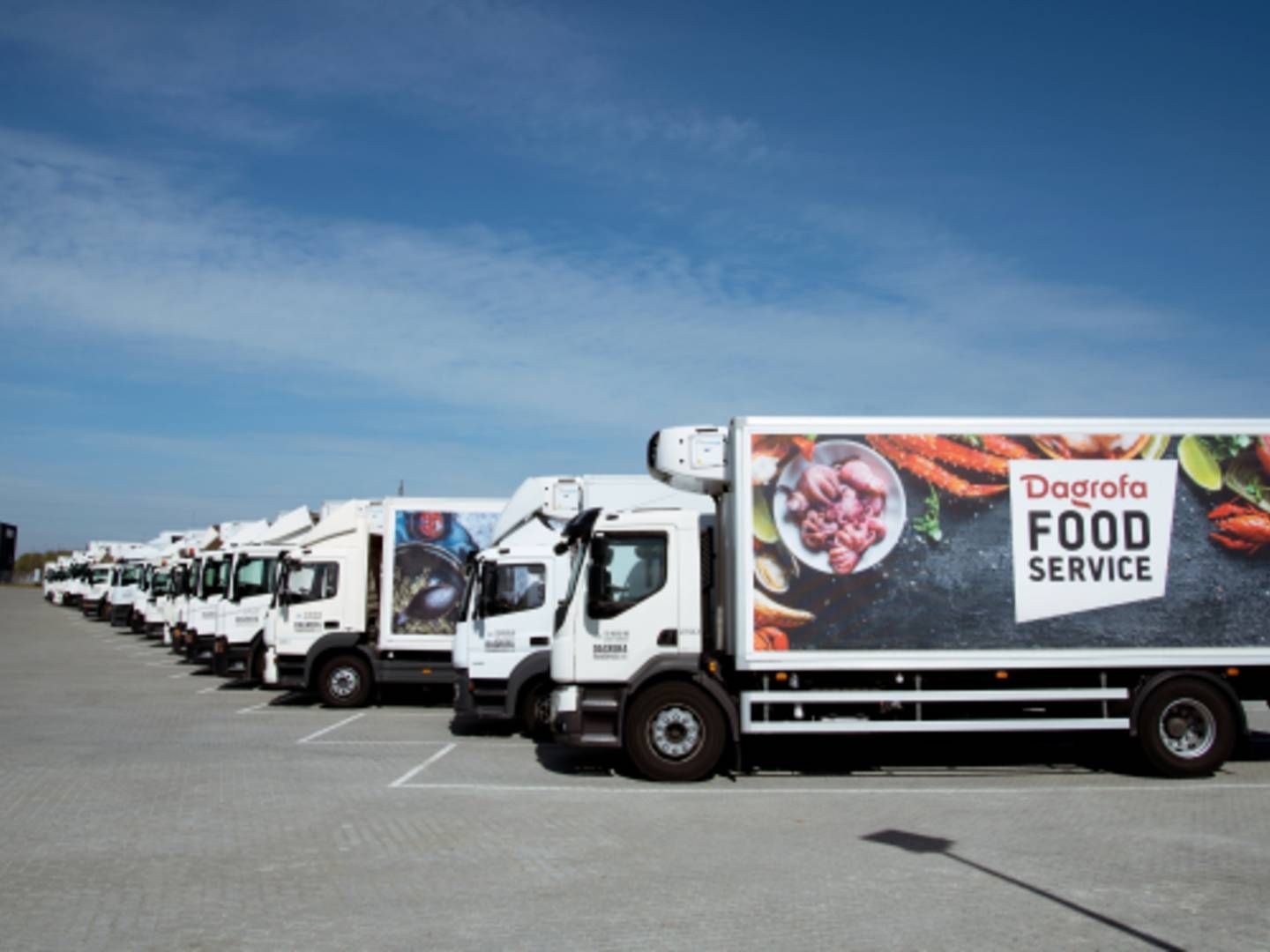 Foto: PR / Dagrofa Foodservice.