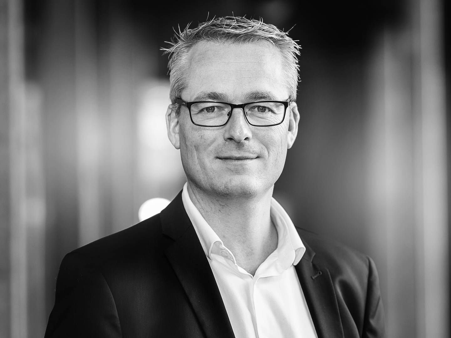"Resultatet er meget tilfredsstillende, og udover salget af Eico har vi haft udbytter fra flere af vores virksomheder," siger Søren Mølgaard Kristensen, direktør i Vækst-Invest Nordjylland. | Foto: VækstInvest