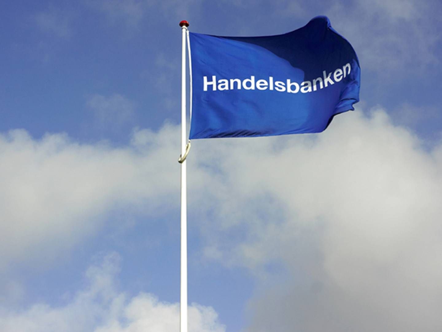 Den danske del af Handelsbanken er sat til salg, men flere fusioner kan være på vej, skriver Jens Christian Hansen i en analyse. | Foto: PR/Handelsbanken