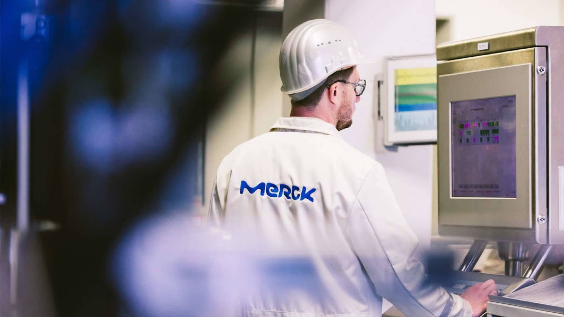Merck Danmark har fået ny medicinsk direktør. | Foto: Merck / PR