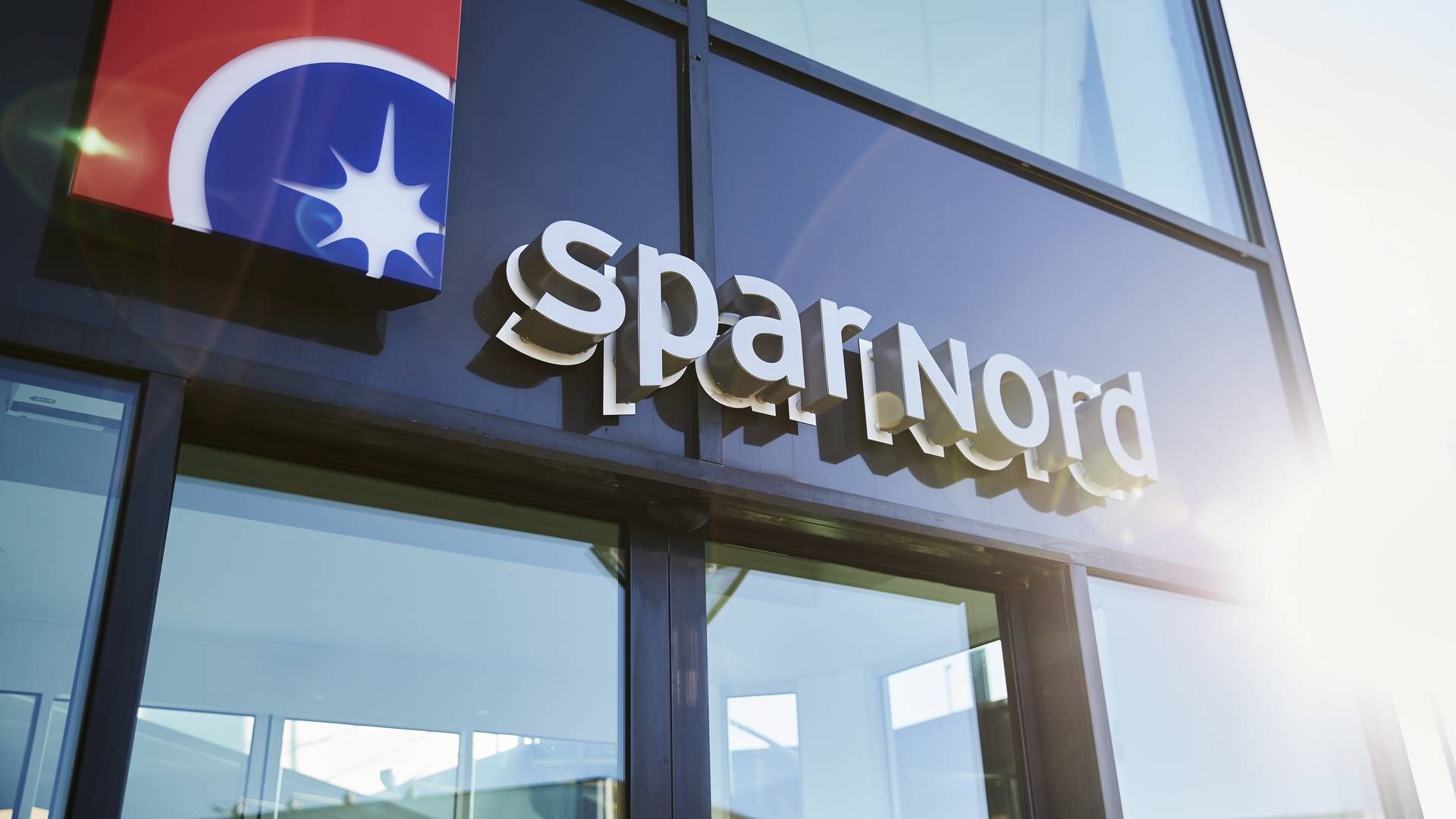 Spar Nord fandt mere svindel, da banken undersøgte kommunikationsdirektør Ole Madsens dispositioner. | Foto: PR / Spar Nord