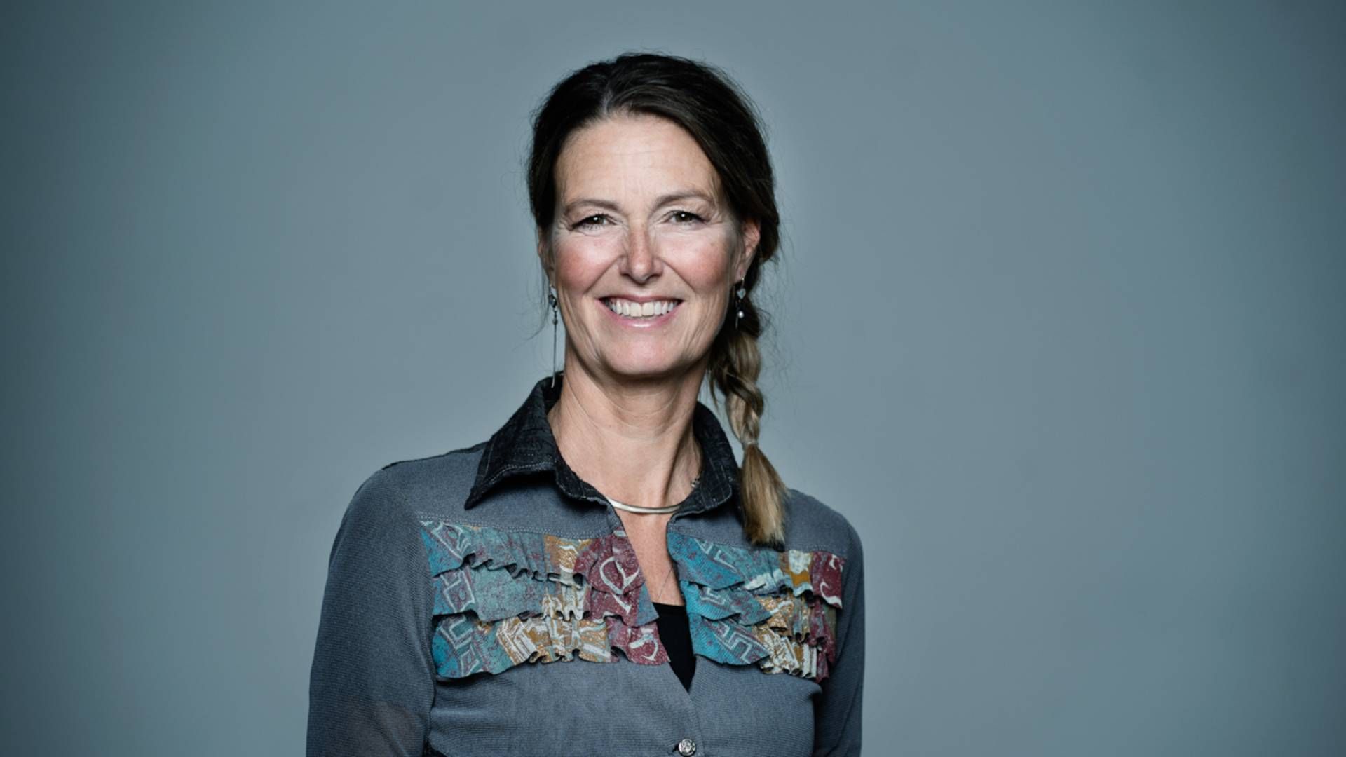 Charlotte Dyring, adm. direktør i Pincer Biotech | Foto: Privat / Charlotte Dyring