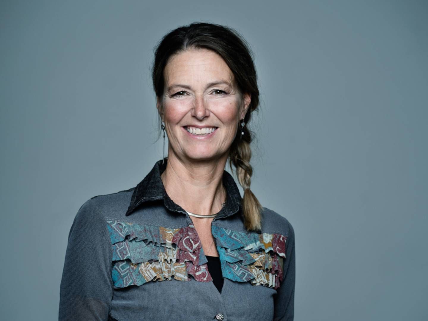 Charlotte Dyring, newly appointed CEO of Pincer Biotech | Photo: Privat / Charlotte Dyring