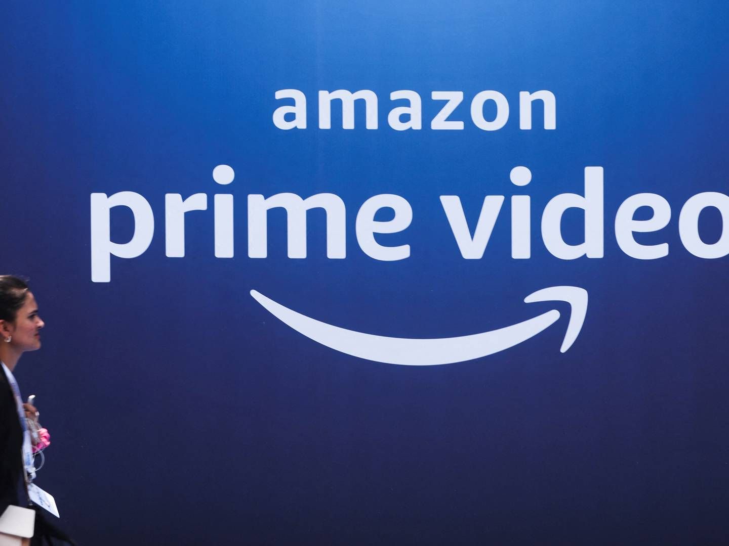 Amazon Prime Video lancerer første lokalproducerede originalserie i Norden.