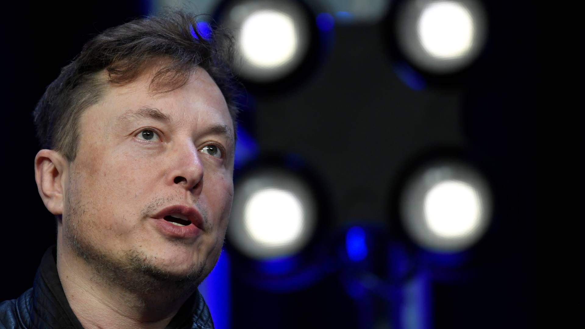 S&P Dow Jones Indices har kastet Tesla ut av ESG-indeksen. Eier av selskapet, Elon Musk, kaller indeksen svindel. | Foto: AP Photo/Susan Walsh