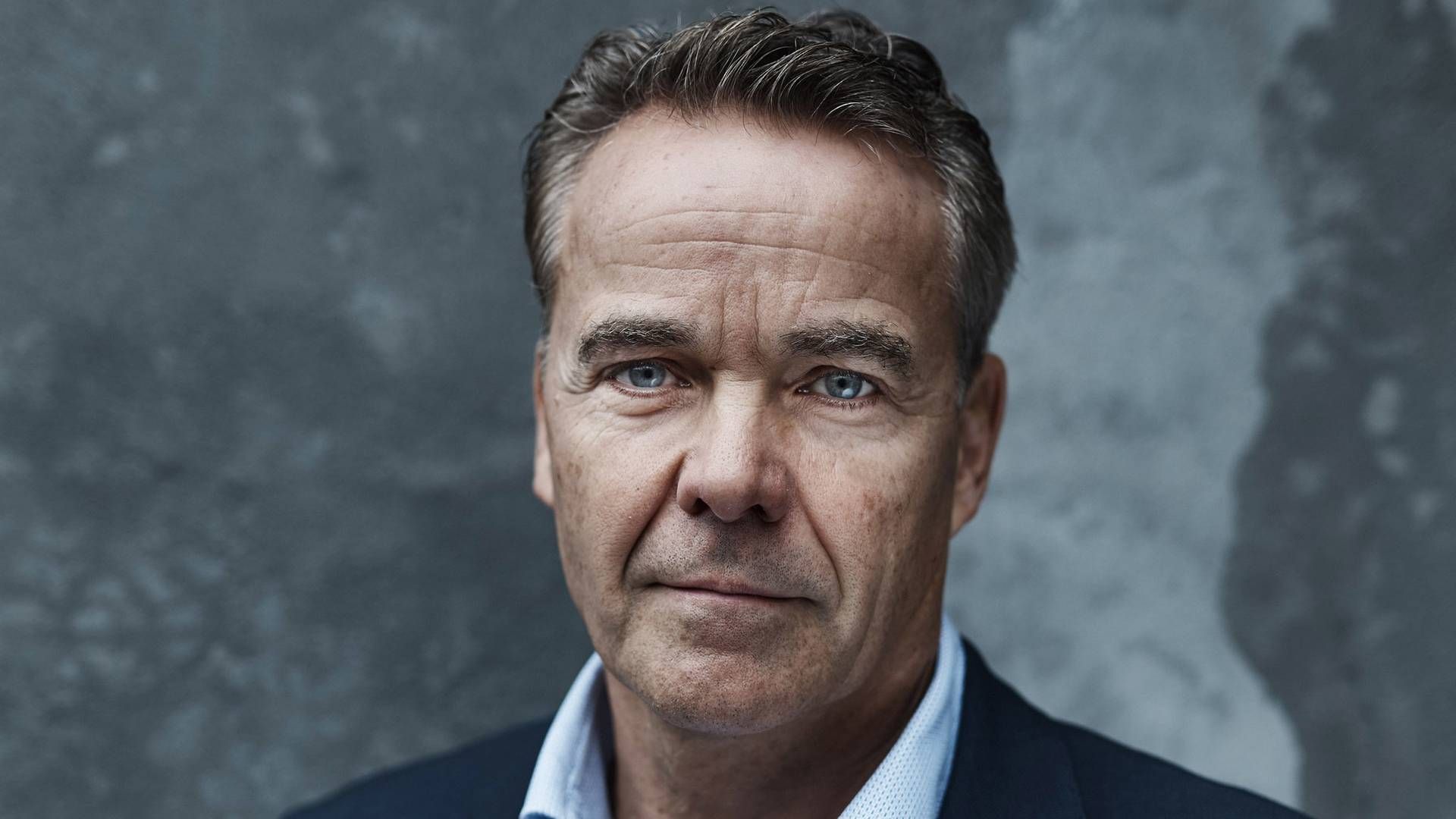 Foto: Logpoint/PR