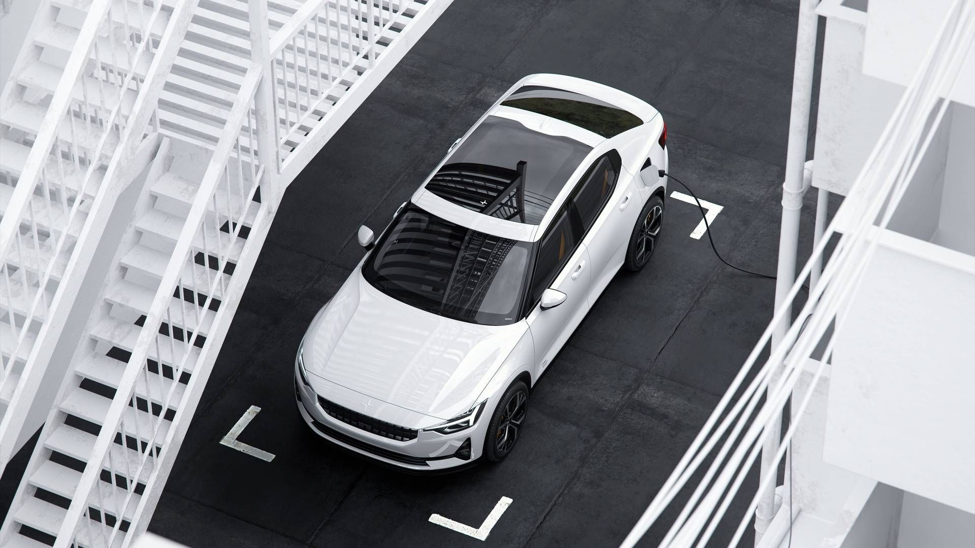 Photo: PR Polestar