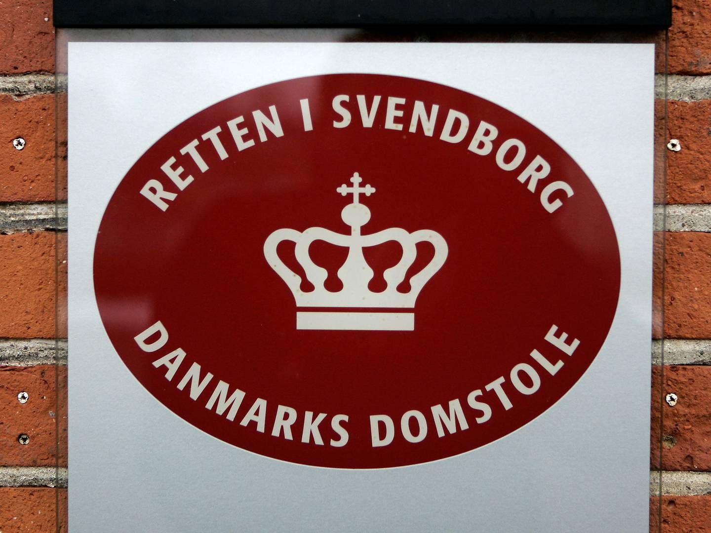 Retten i Svendborg besluttede tirsdag at forlænge svindelsigtet advokats varetægtsfængsling. | Foto: Peter Hove Olesen