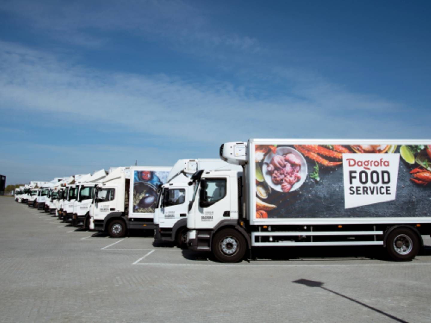 Foto: PR / Dagrofa Foodservice.