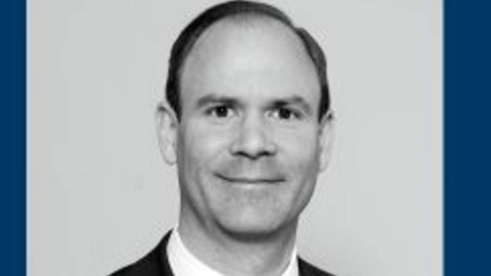 Mercer has hired Gunnar Ekengren as head of investment solutions clients in Sweden. | Photo: Mercer