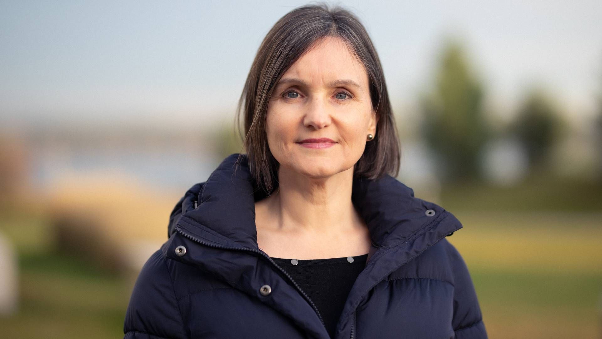 NY SJEF: Den tidligere Equinor-toppen Sonja Chirico Indrebø er ny administrerende direktør i Eviny Fornybar. | Foto: Equinor