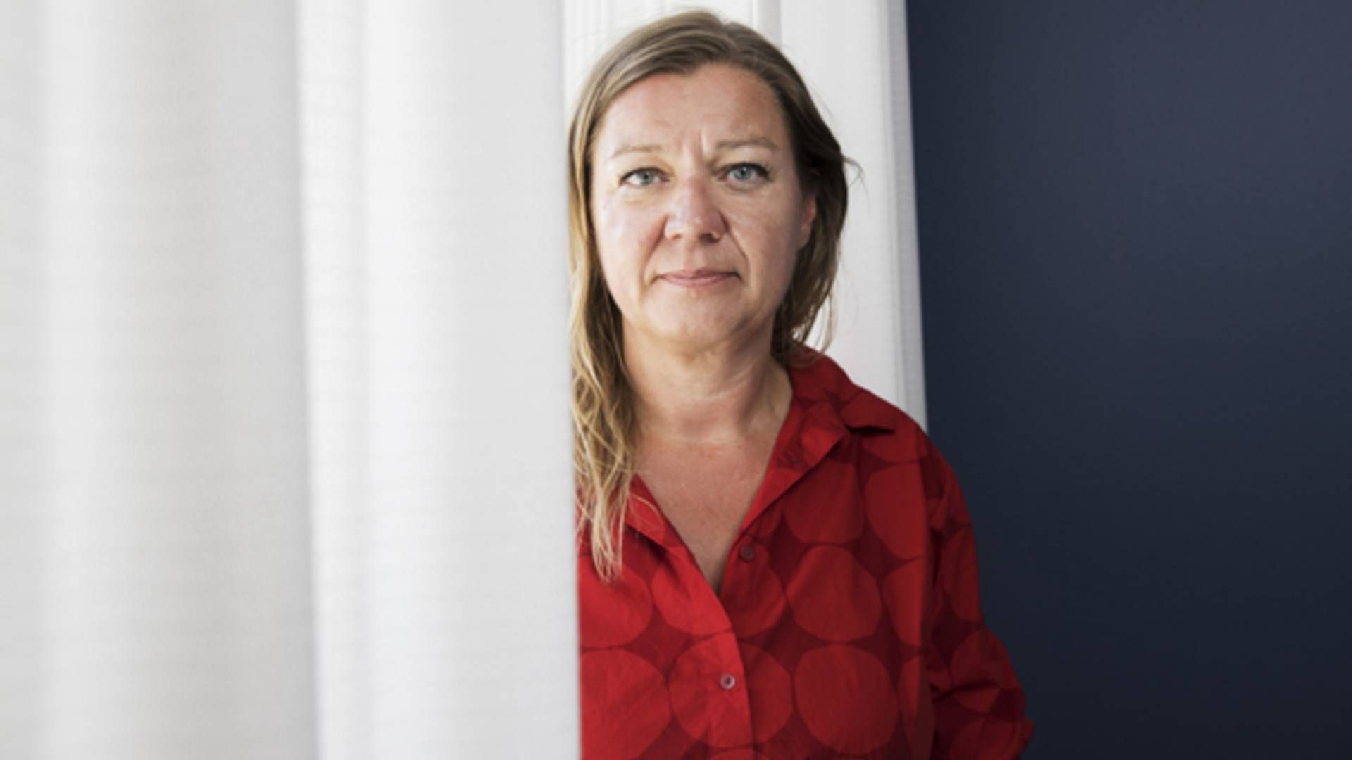 Foto: Jacob Nielsen