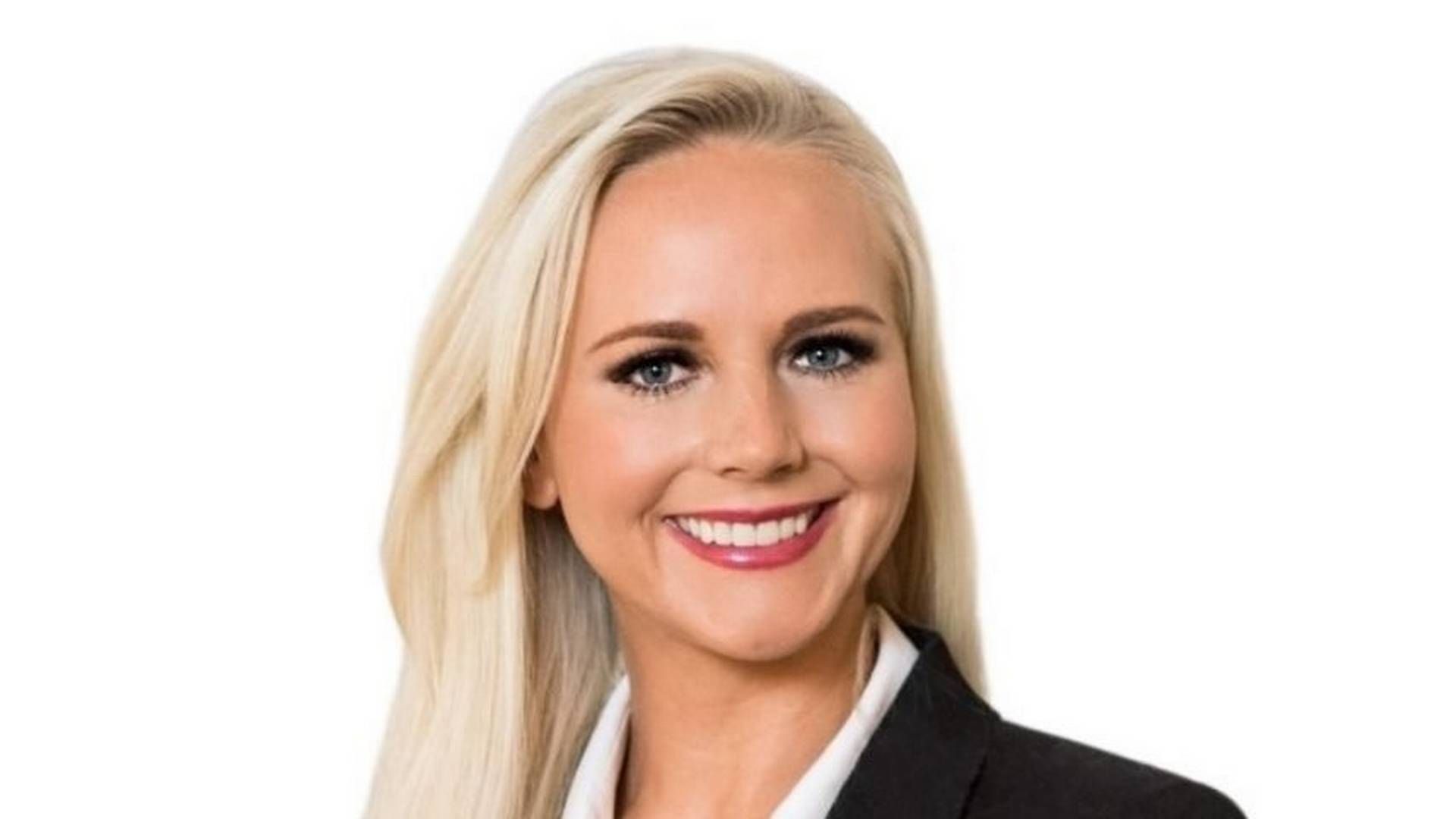 Hedda Molteberg Nilsen. | Foto: Advokatfirmaet Molteberg Nilsen