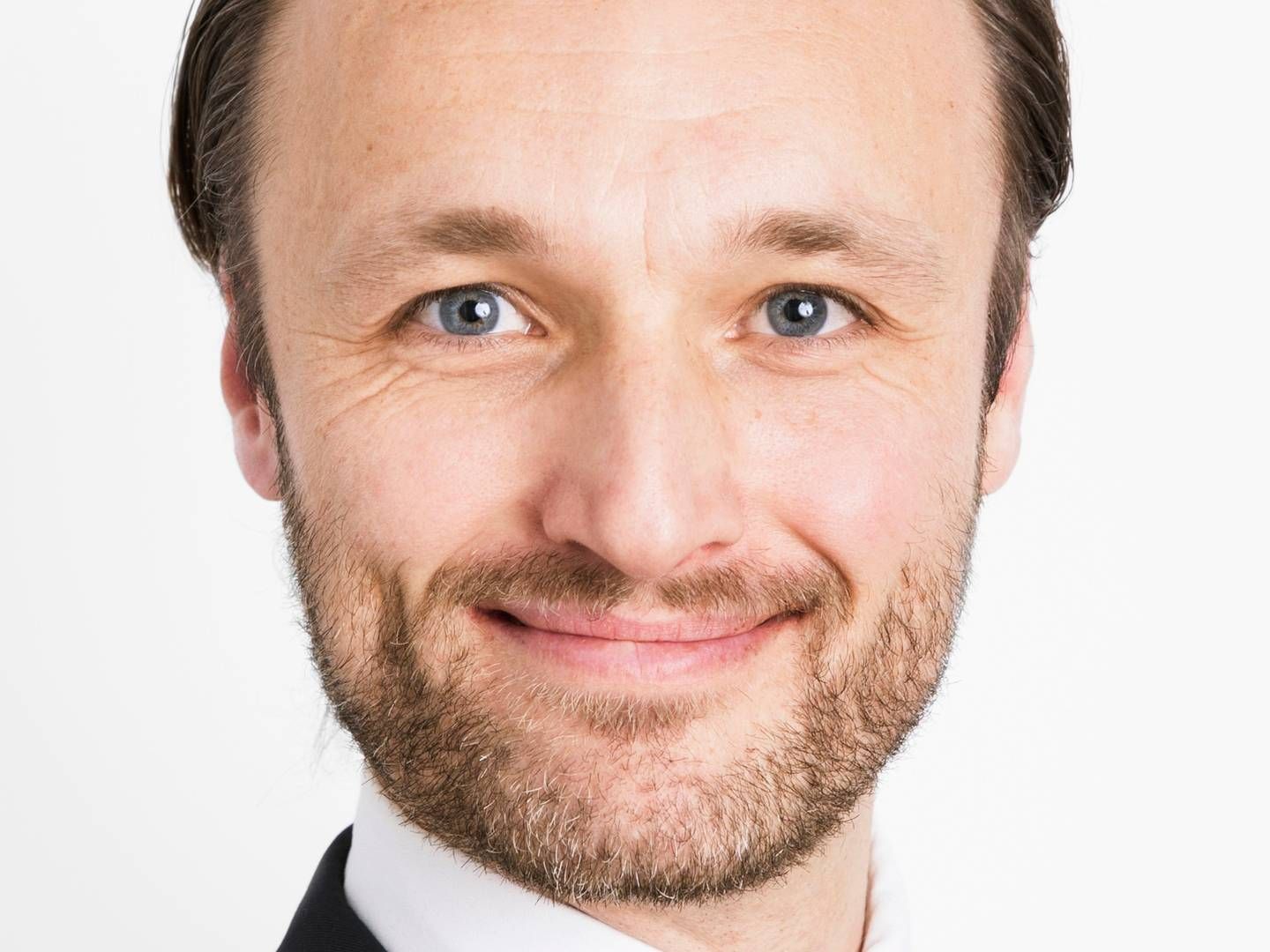 "En superstærk efterspørgsel," siger Jakob Flymer, investeringsdirektør i Nrep, om interessen for boligejendomme, hvor befolkningsgrundlaget er til stede. | Foto: PR / Nrep